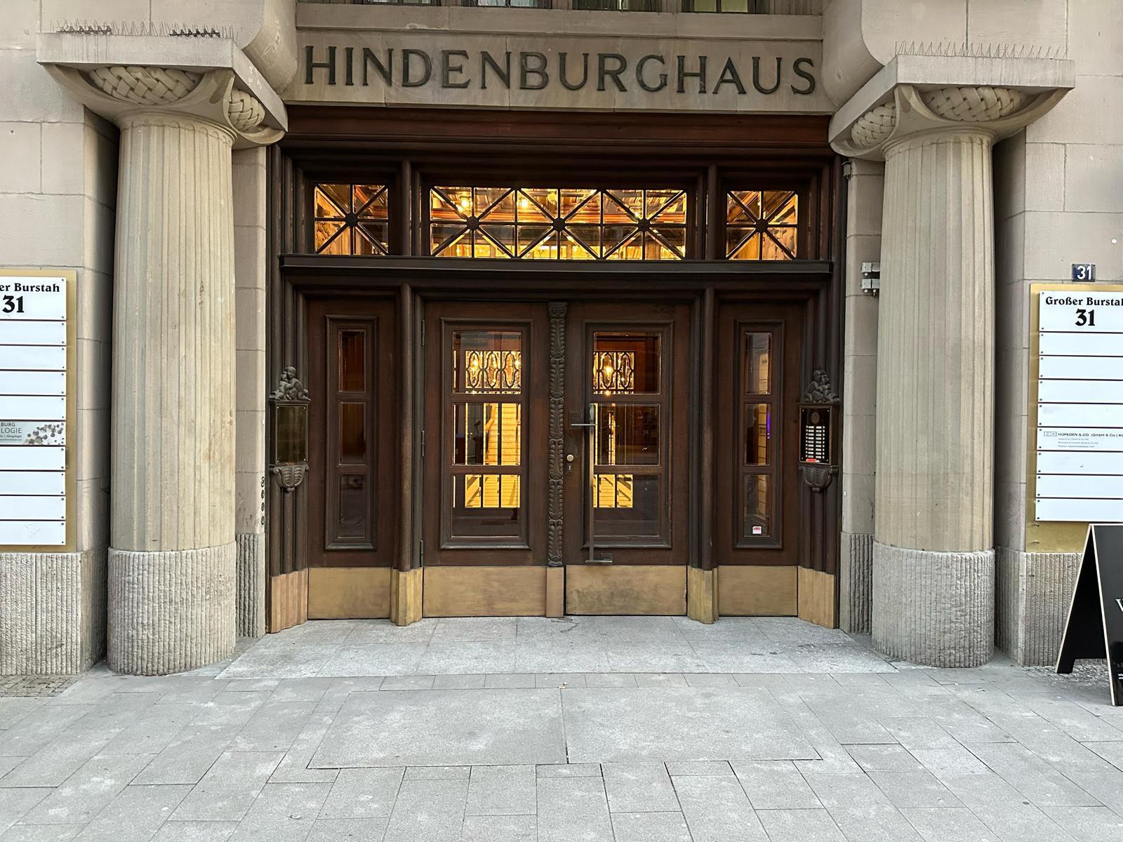 Nach der Laserreinigung - Beispiel 2