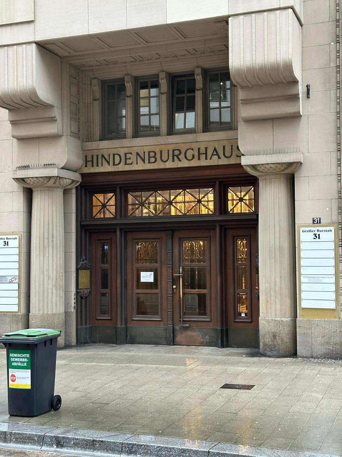 Vor der Laserreinigung - Beispiel 2